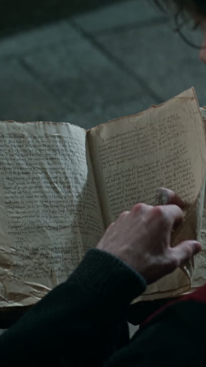 Diary Trap